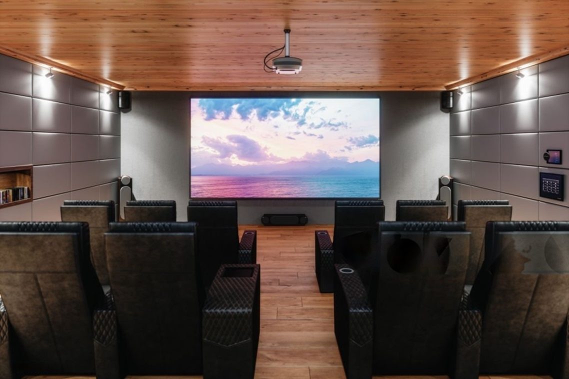 Instalación Aire Acondicionado consola Barcelona VIP AIR - Aire Acondicionado Gran Vía