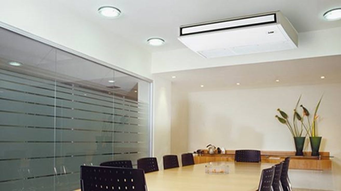 Instalación Aire Acondicionado de Calidad Barcelona VIP AIR - Aire Acondicionado Gran Vía