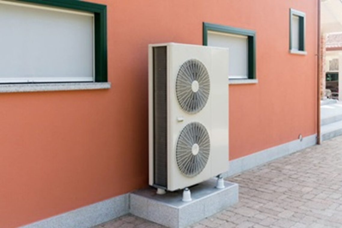 Instalador Aerotermia Barcelona VIP AiR - Aire Acondicionado Gran via