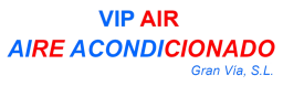 Mejor Instalador de Aire Acondicionado en Barcelona VIP AIR - Aire Acondicionado Gran Vía